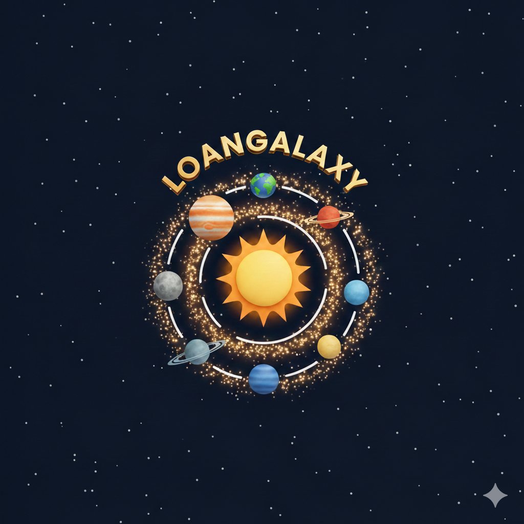 LoanGalaxy